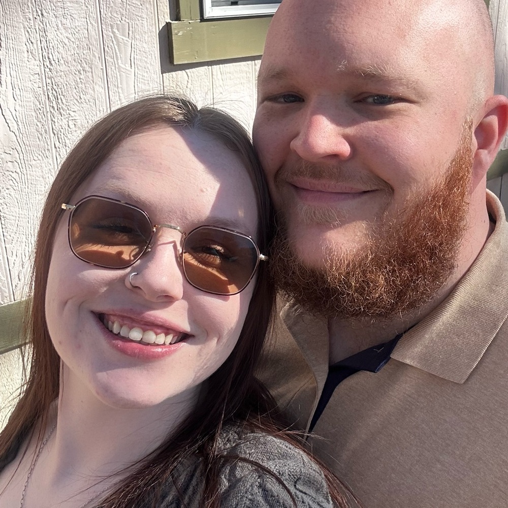 Meet your Posher, Adrianna